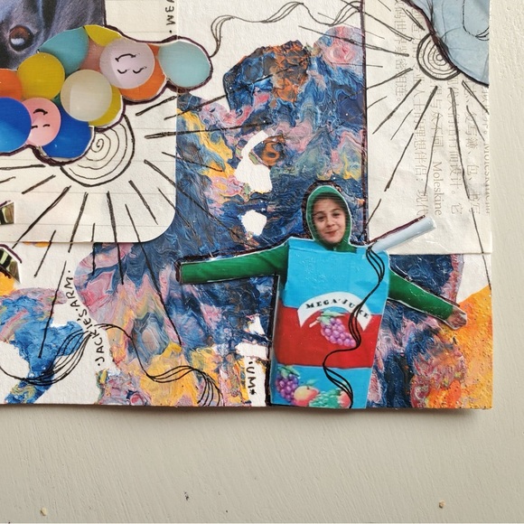 Meet your Posher, Kinsley - Picture 1 of 1